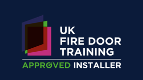 UK Fire Door Training Approved Installer
