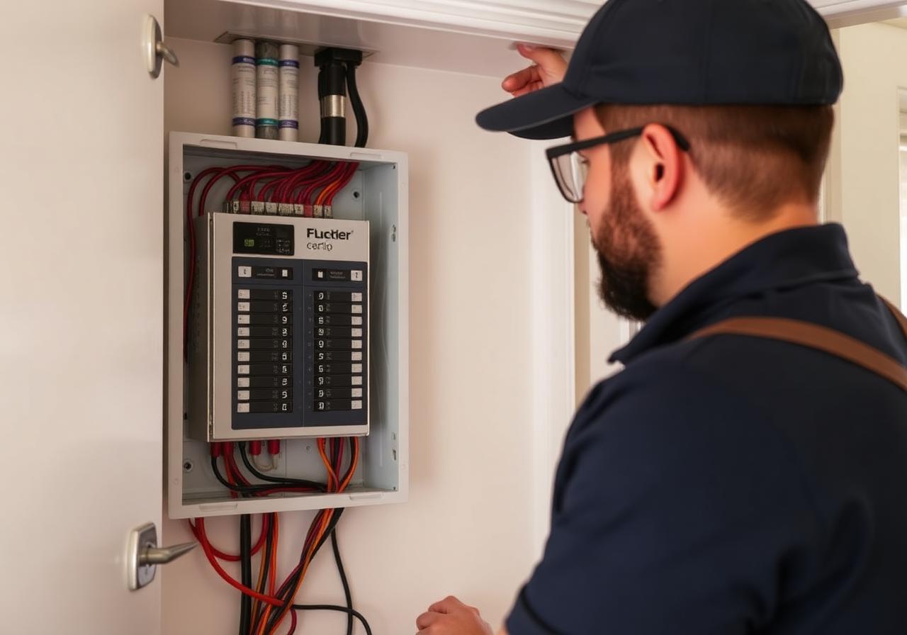 Domestic Installations